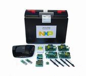 NXP小尺寸模块JN5168无线微控制器