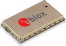 u-blox推出智能燃气表GSM模块