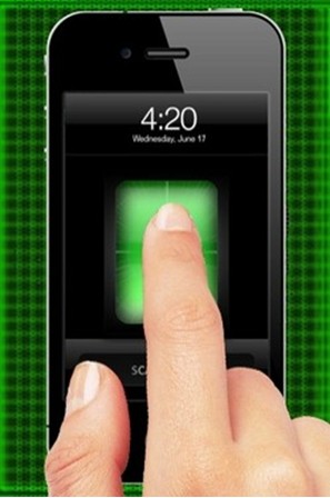 iPhone 5S指纹识别安全吗？黑客告诉你
