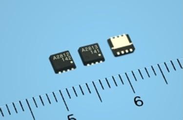 东芝推出新的低功耗MOSFET设备结构