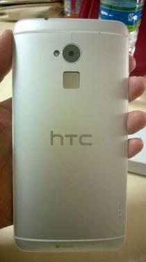 HTC One Max确认配备指纹传感器 或将15日发布