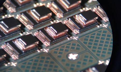 ST：新款MEMS加速度传感器市场持续增长