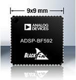Blackfin图像处理与CMOS传感器中ISP的比较