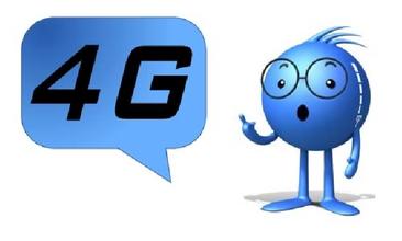 运营商必选TD-LTE网络促成4G牌照发放
