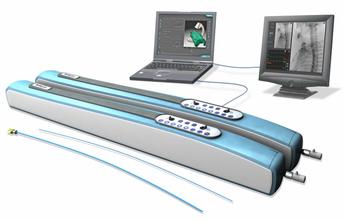 Simbionix将推出新型检查和干预超声波培训模拟器