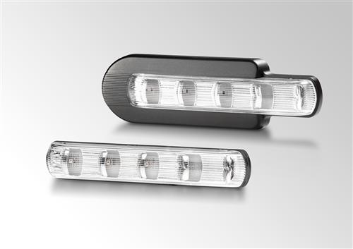 海拉发布LED车用指示灯 增加公路交通安全性
