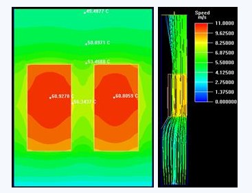 技术探析：浅谈变频器散热系统的设计及优化方案