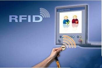 RFID标准三巨头觊觎中国市场 自主“中国芯”加速推进