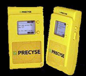 Precyse Technologies推出高安全性RTLS产品