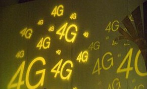 4G或将走下神台 美FDD-LTE商用3年4G速度并不理想