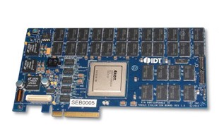 PCIe SSD产品助力全新大数据云存储数据中心发展