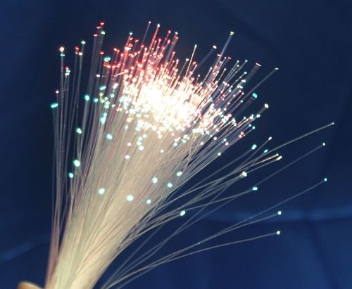 光纤复合架空地通信OPGW光缆对电力系统的影响