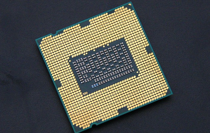 CPU+GPU 高度集成技术带来的处理器未来