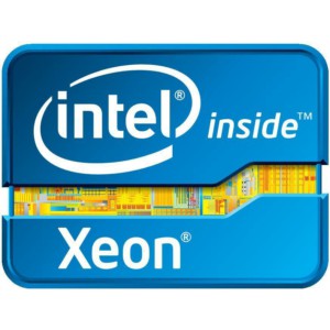 英特尔推15核Xeon芯片 应对大流量数据处理
