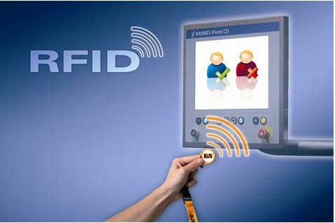 RFID技术新用途 防盗脚环引关注