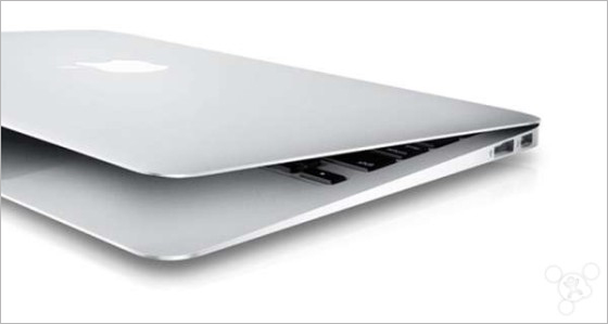 苹果新品12.9英寸MacBook Airi将采用ARM芯片