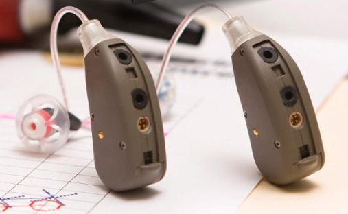 安森美推出助听器专用DSP信号处理器