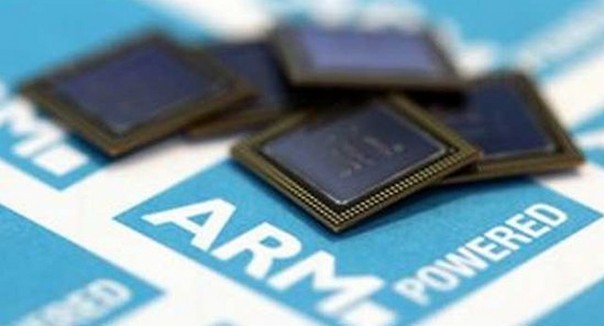 14nm技术兴起 ARM芯片占有率走低