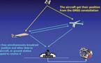 客机装GPS追踪系统 成美航“防失联”新规定