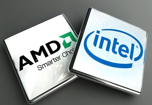 英特尔财报与预测相差甚远 AMD反超有望?