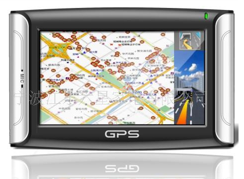 应对语音导航不安全 GPS有望加入感应器
