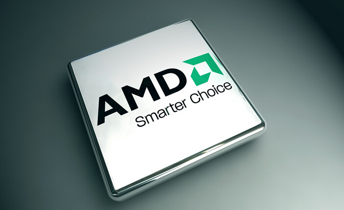 怀抱“哑弹” AMD能否逃出双杀死局？