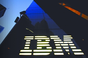 IBM高价出售芯片业务 吓走买家