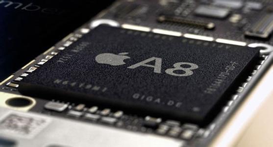 A8处理器将为iPhone6带来哪些变化