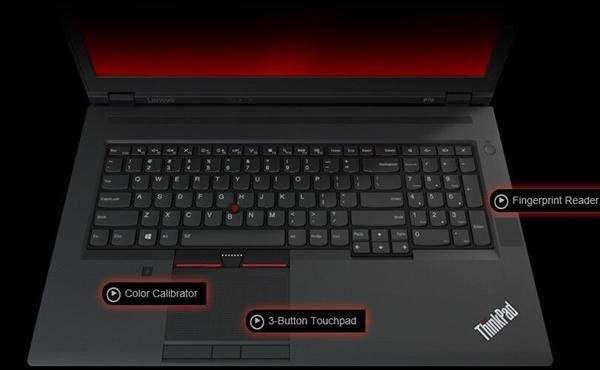 ThinkPad推出新产品 搭载英特尔至强处理器