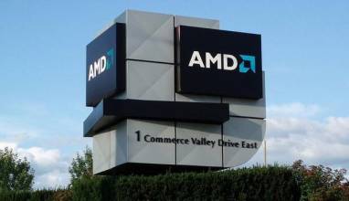 另谋出路 AMD或将涉足PC台式机市场