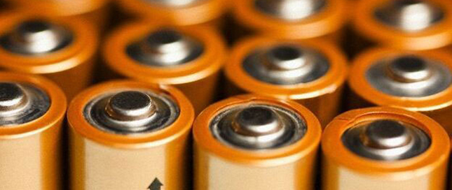 超强电池诞生 充电次数上限高于普通数十倍