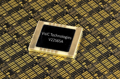 VisIC Technologies推出新一代产品