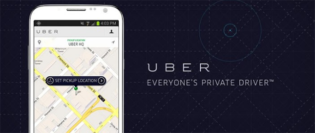 拓展新业务？Uber6.8亿收购自动驾驶技术公司