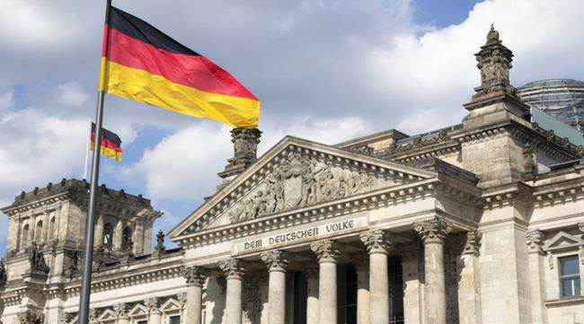 德国电气和数字行业预计2022年生产将增长4%