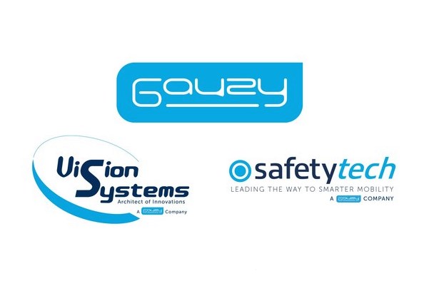 世界领先的材料科学公司Gauzy成功融资6000万美元并收购Vision Systems
