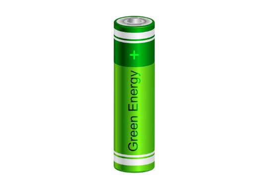 ACE Green Recycling将在德州建北美最大绿色电池回收园区