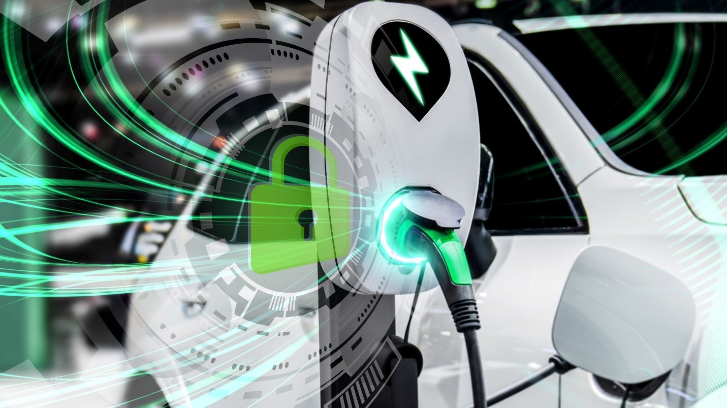 DEKRA德凯推出全球首个电动汽车充电桩网络安全认证计划