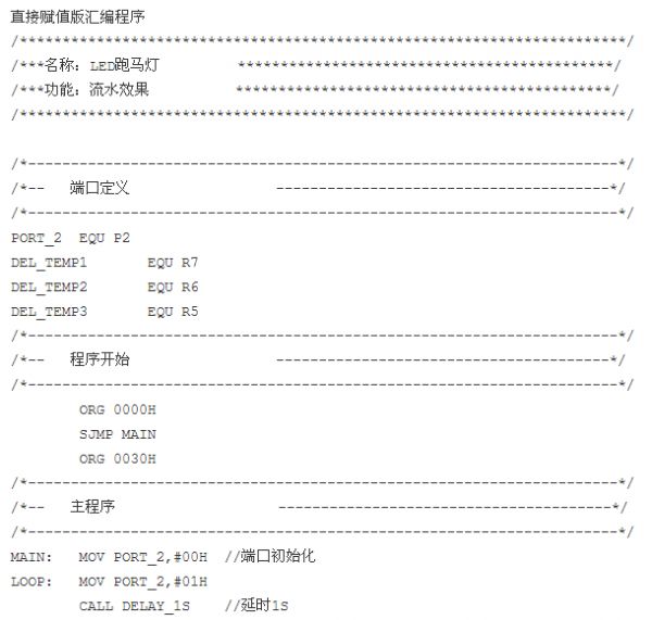 跑马灯1