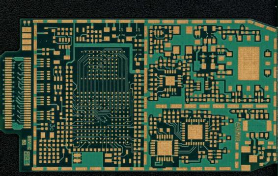 PCB设计中射频接口和射频电路的特性