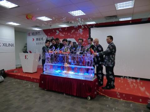 赛灵思联合科通推出Zynq-7000系列
