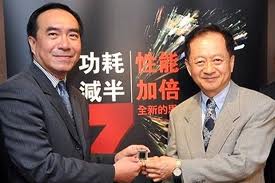 赛灵思和台积公司联手打造高性能FPGA