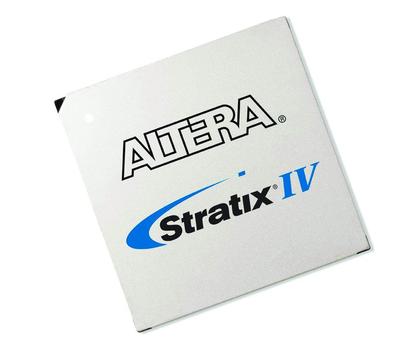 Altera在亚洲技术展上展示最新FPGA