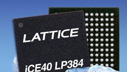 莱迪思推用于微型系统的全球最小FPGA