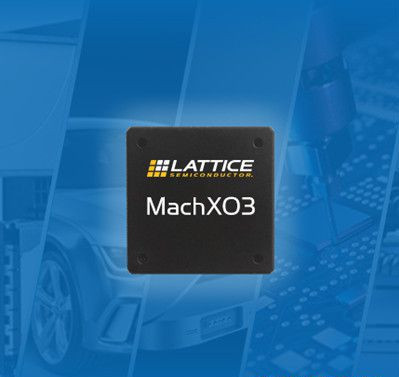 莱迪思推世界上最小的每I/O成本的FPGA