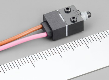 阿尔卑斯在SPVQ8系列中增加线束型产品