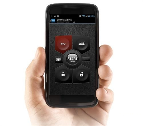 智能手机的自诊断系统 功能广泛兼容多种系统