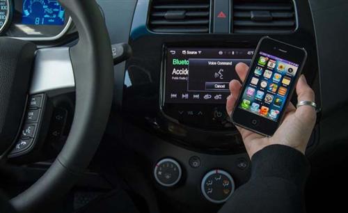 沃蓝达完善车载娱乐系统 Siri语音眼前一亮