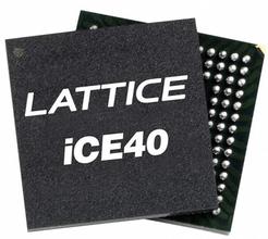 莱迪思低功率FPGA 助力“永远在线”