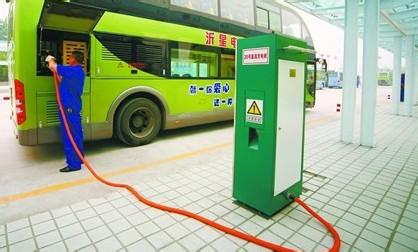 扬州成新能源车示范区域 私车最高补贴12万