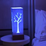 Lightree：好灯中的战斗灯 第一印象是环保